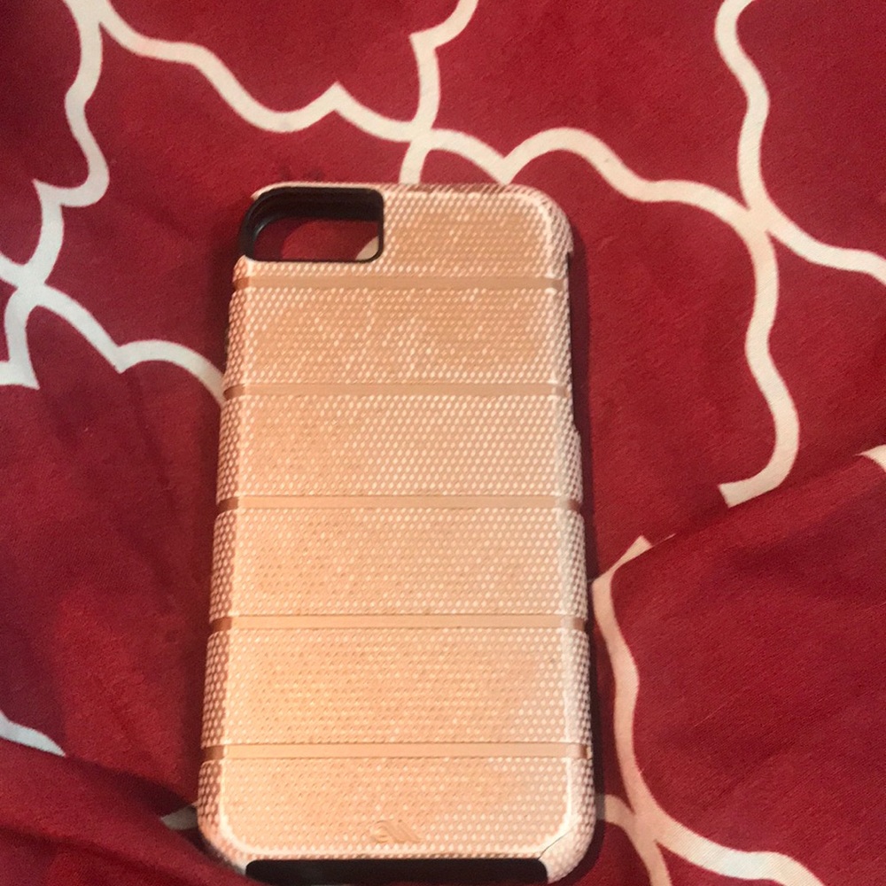 Case from Amazon, iPhone 7 Phone Case